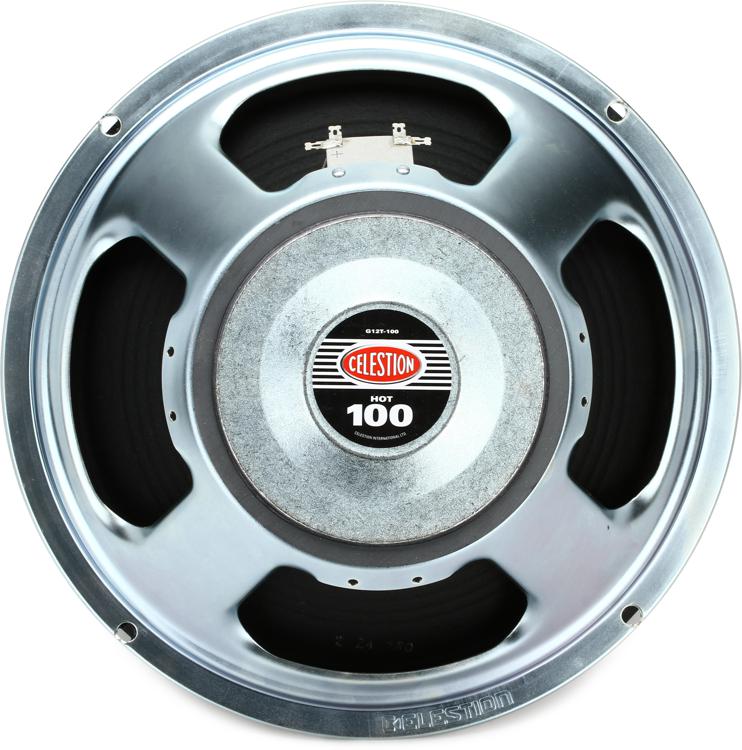 celestion g12 t100