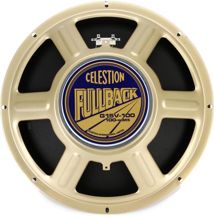 celestion g15v