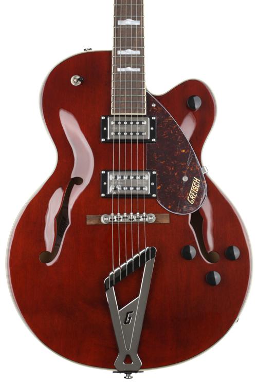 Gretsch G2420 Streamliner - Walnut | Sweetwater