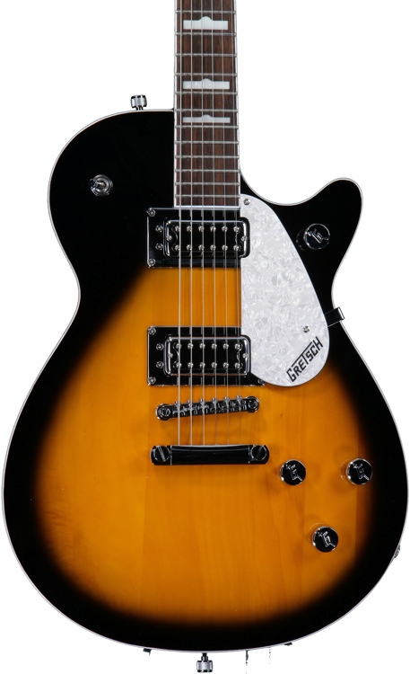 gretsch pro jet 5434