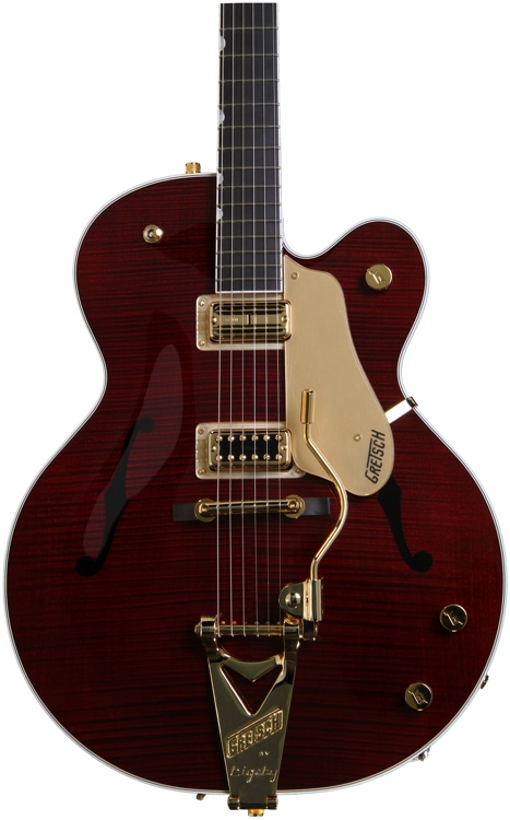 gretsch 6122 country gentleman 1959