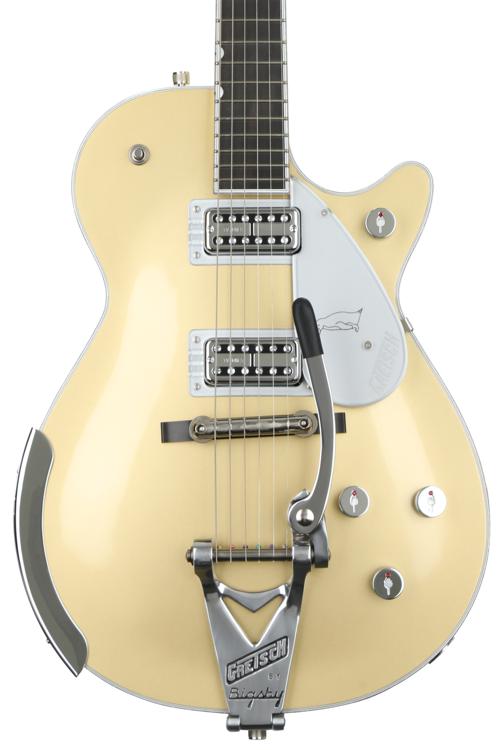 gretsch casino gold penguin