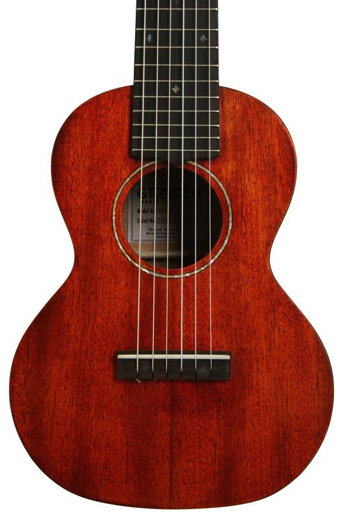 Gretsch G9126 Guitar Ukulele Sweetwater