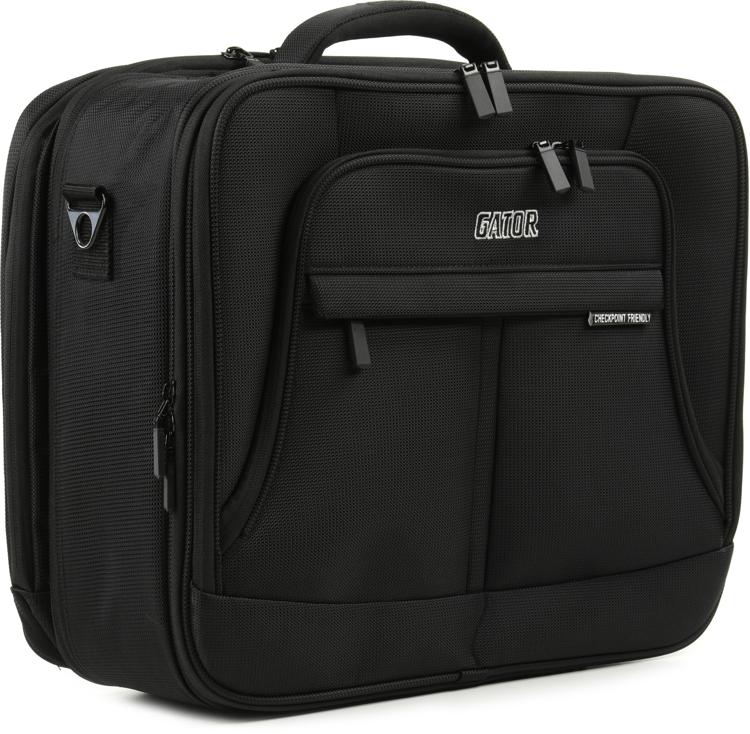 Gator Gav Ltoffice Laptop Projector Bag Sweetwater