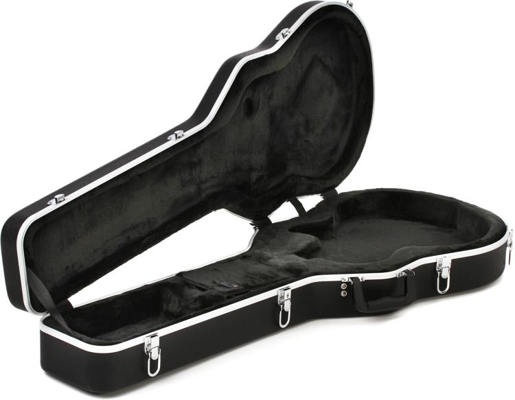 Best Budget Epiphone Les Paul Case