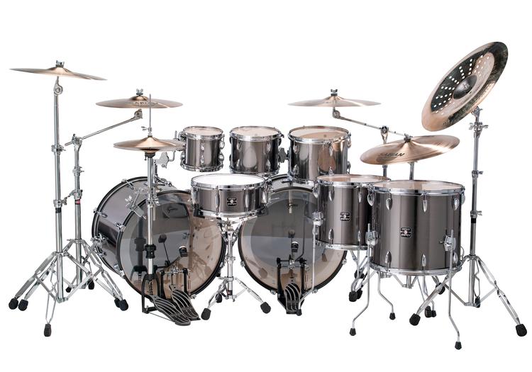 Gretsch Drums Energy Double Kick Set | Sweetwater