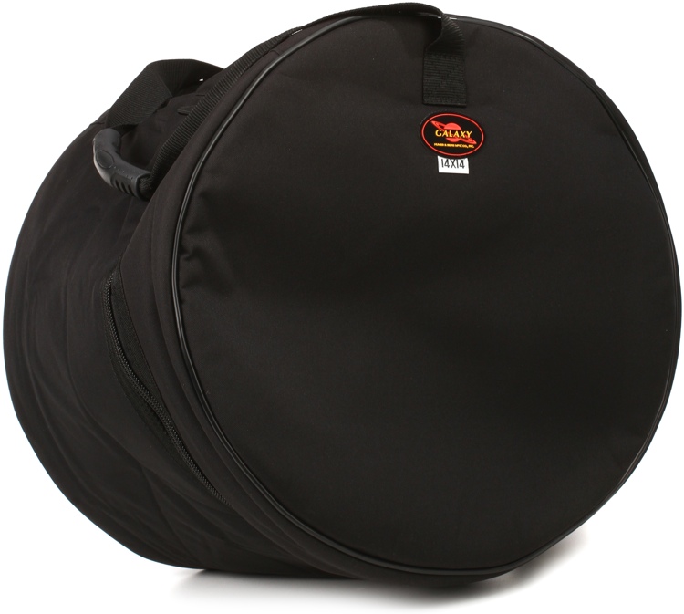 Humes & Berg Galaxy GL664 3 x 14 Inches Hand/Frame Drum Bag 