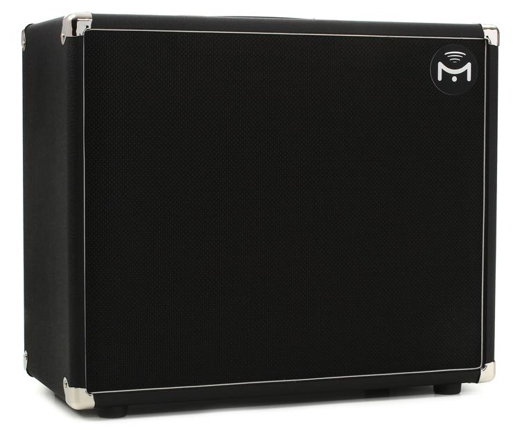 Mission Engineering Inc Gemini 1 110watt 1x12" Powered with