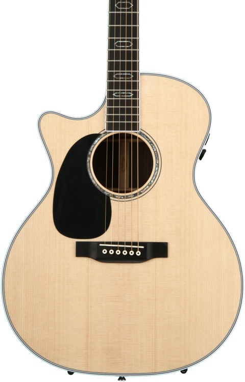 martin gpc aura gt price