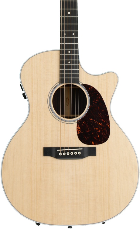 martin custom gpcpa4r