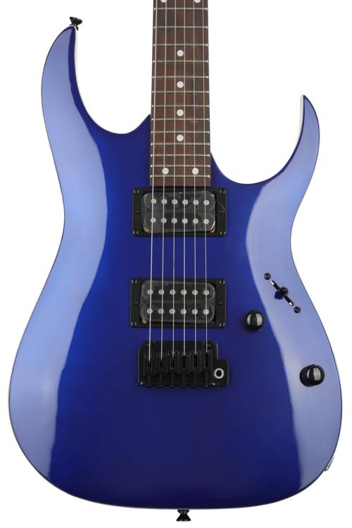 Ibanez Gio Series Grga120 - Jewel Blue 