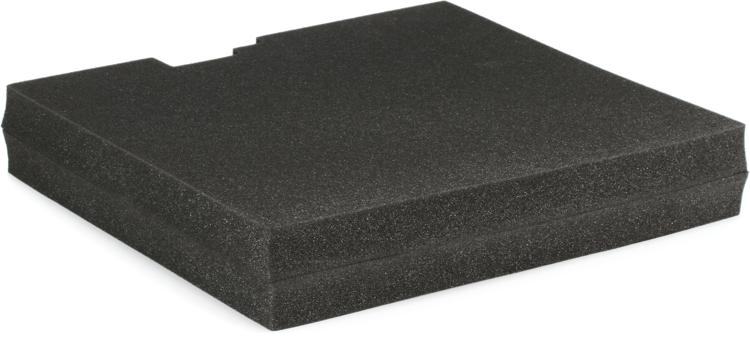 Gator Cubed Replacement Foam for Rack Drawers - 2U
