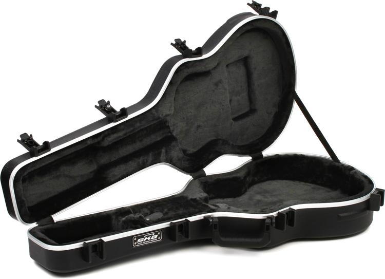 Best Case for a Taylor GS Mini