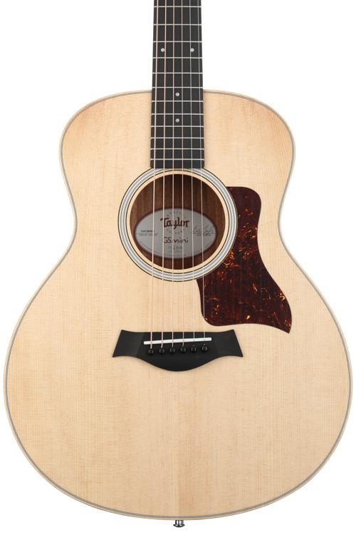 Taylor GS Mini - Natural | Sweetwater