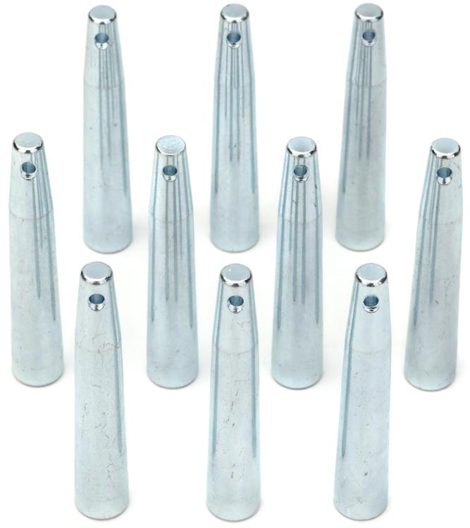 Global Truss Coupler Pin F34 Coupler Pins for Truss (10pack) Sweetwater
