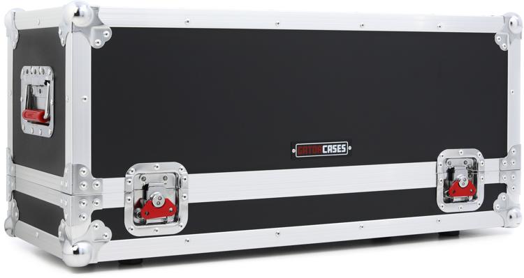 Gator amp head deals case