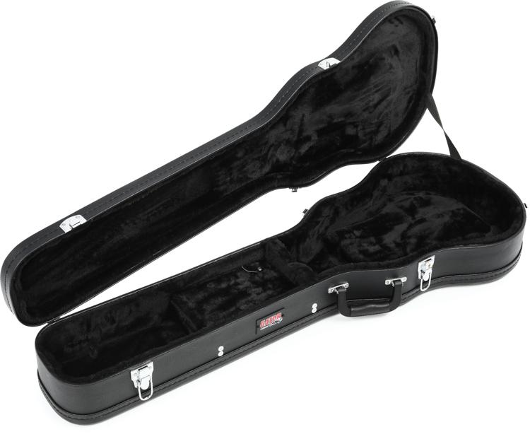 Best cheap Epiphone LP cases