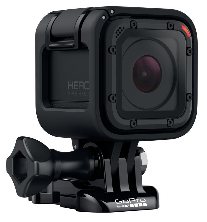 GoPro HERO Session 1440p Action Camera | Sweetwater