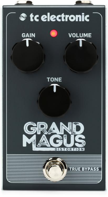 tc electronic grand magus rat