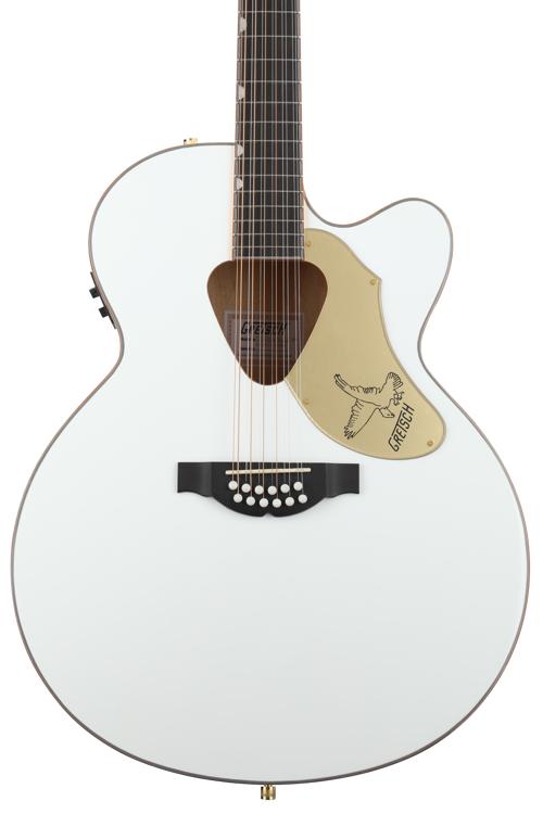 gretsch acoustic 12 string