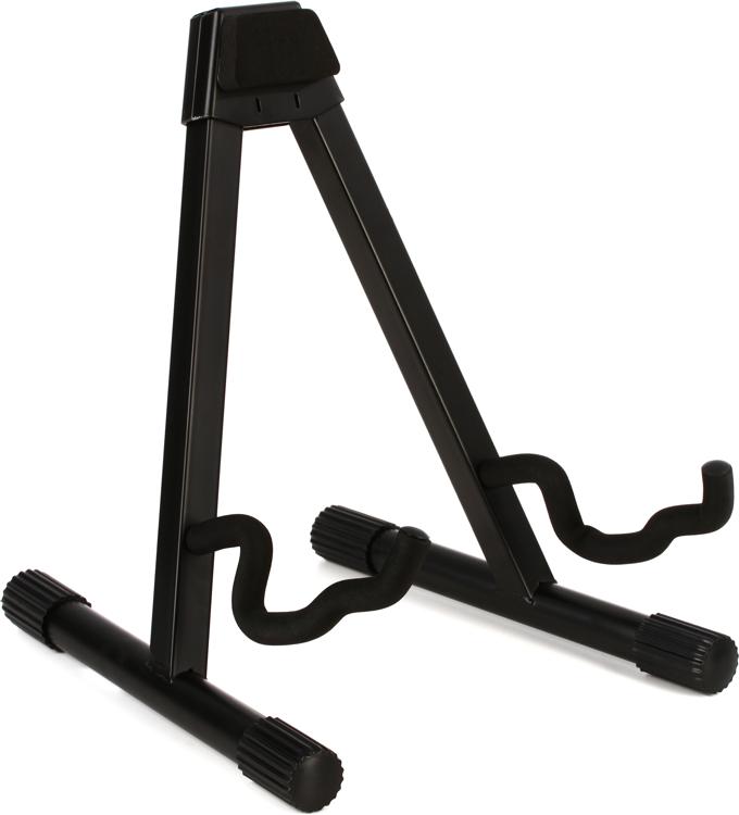 OnStage Stands GS7462B AFrame Guitar Stand Sweetwater