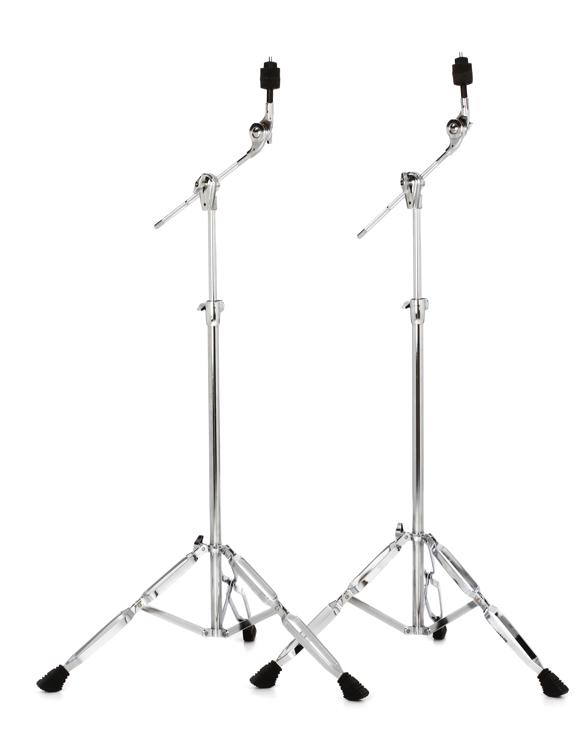 Tama Boom Cymbal Stand 2pack Sweetwater