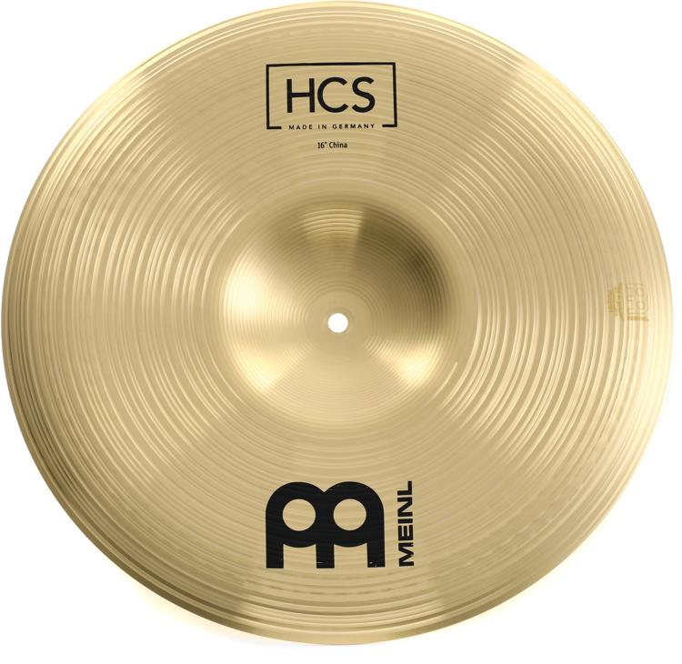 Meinl Cymbals SY-16SUS Symphonic 16-Inch Suspended Cymbal
