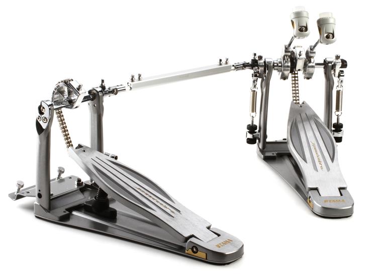 Tama HP910LWN Speed Cobra 910 Double Bass Drum Pedal | Sweetwater