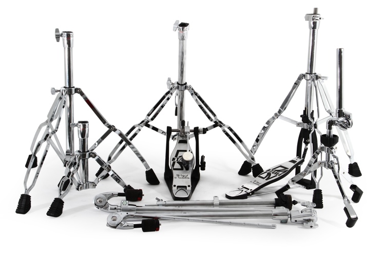 Tama RoadPro HR5W 5piece Hardware Pack Sweetwater
