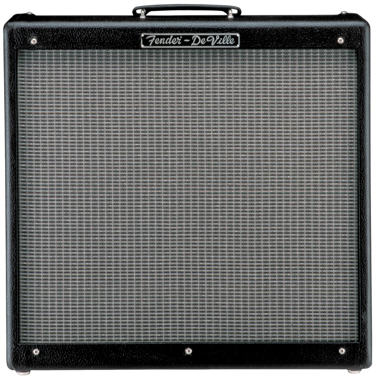 Fender Hot Rod Deville 410 Sweetwater
