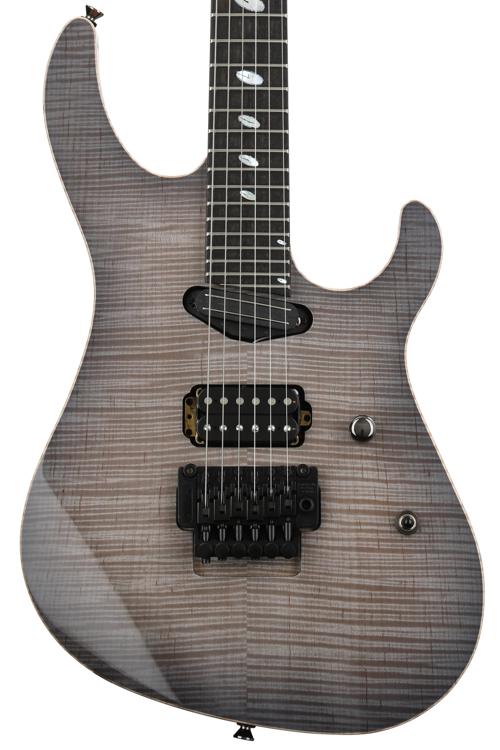 Caparison Guitars Horus-M3B Custom Line - Moon Burst | Sweetwater