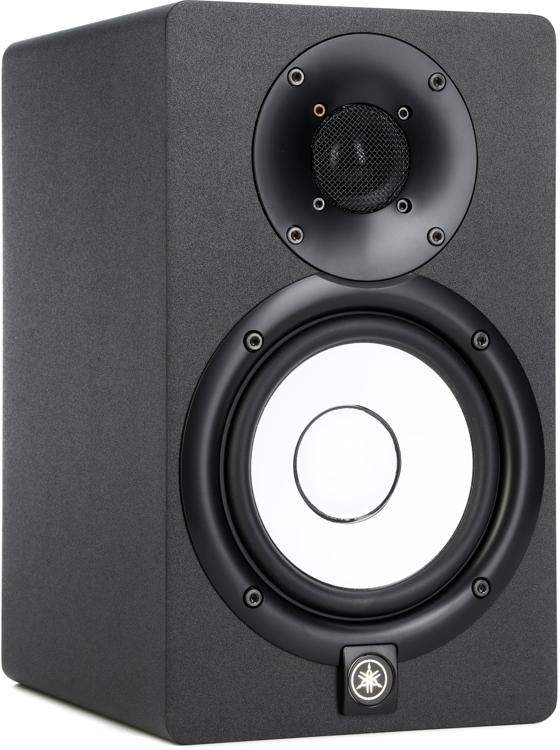 Yamaha Hs5 5 Inch Powered Studio Monitor Sweetwater
