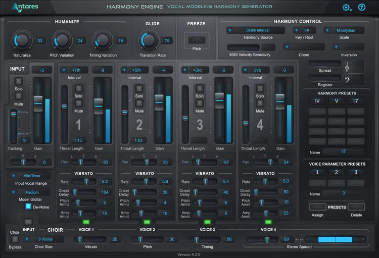Harmony Engine Evo Vst Rtas Pc V300 Pro Harmony Engine Evo Vst Rtas Pc V300 Pro