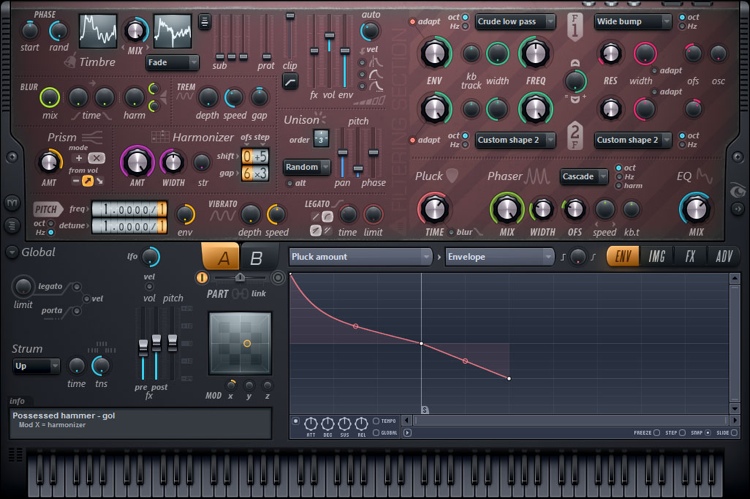 using vst in reason 10