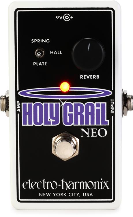 electro harmonix holy grail neo