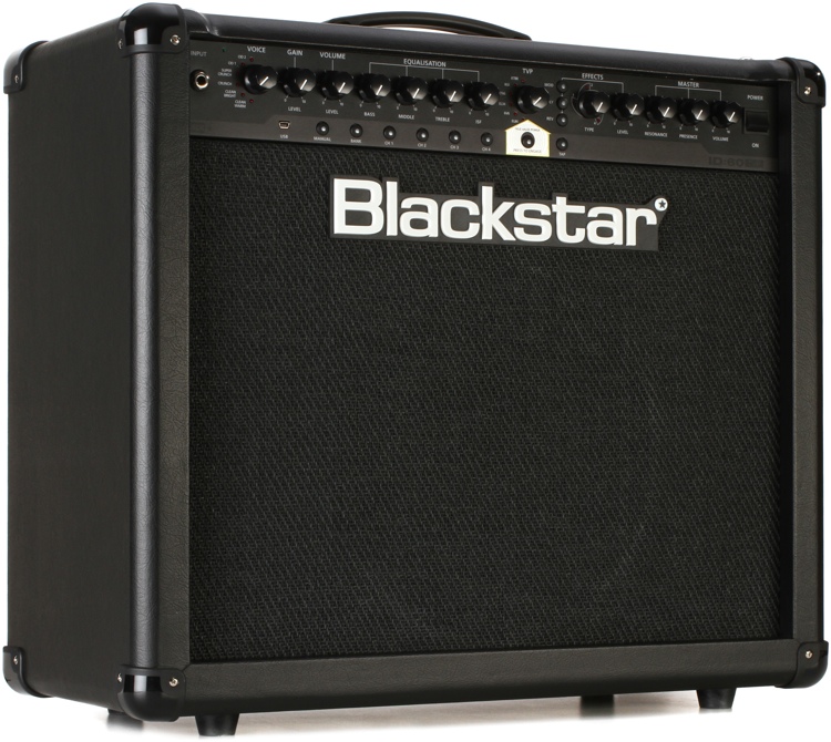 Blackstar ID:60TVP - 60W 1x12" Guitar Combo Amp | Sweetwater