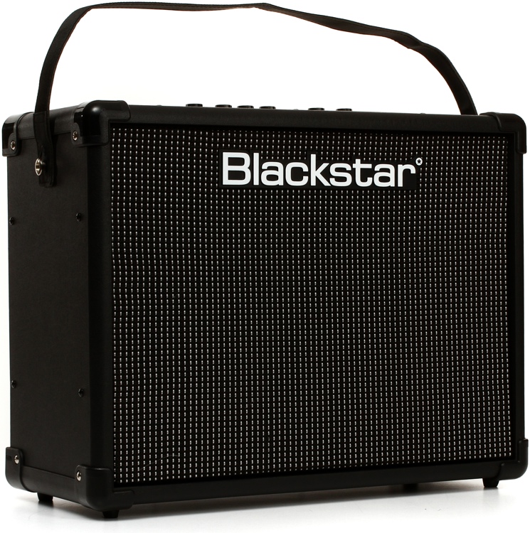 Blackstar ID:Core 40 - 2x20W 2x6.5" Stereo Combo With FX | Sweetwater