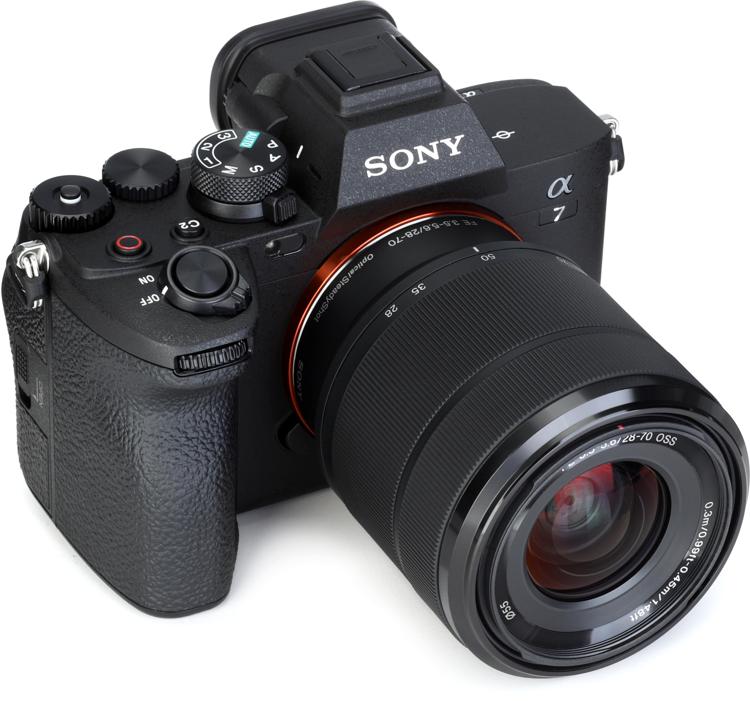 Sony α7Ⅳ（ILCE-7M4K） ILCE7M4K-large.jpg?v=