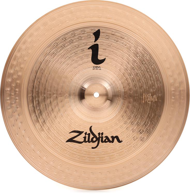 Zildjian 18 inch I Series China Cymbal