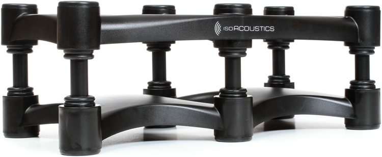 iso acoustic stands