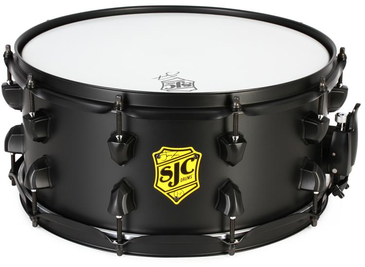 SJC Custom Drums Josh Dun 