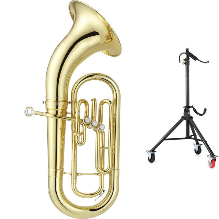 Euphonium  Trumpet Transfer