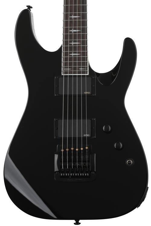 Esp Ltd Jeff Hanneman Jh 600 Black Sweetwater Esp Ltd Jeff Hanneman Jh 600 Black Sweetwater