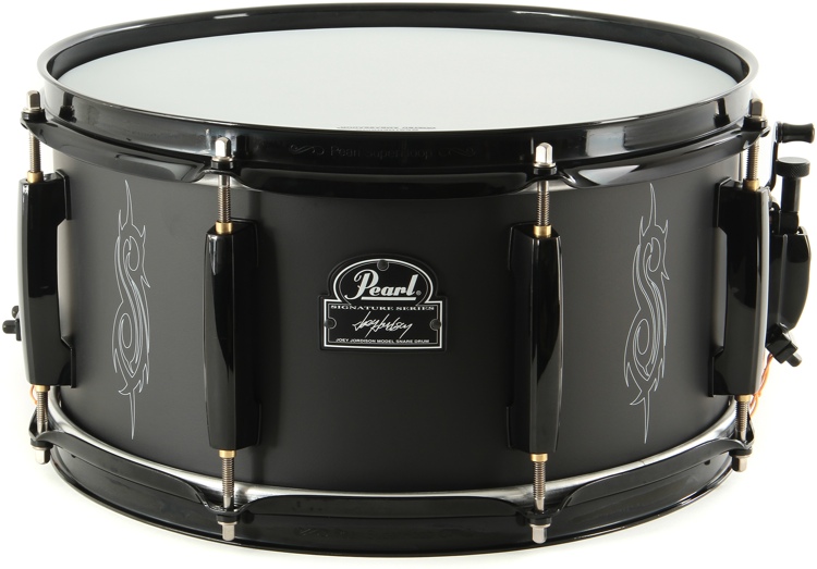 Pearl Joey Jordison Signature Snare Drum Sweetwater