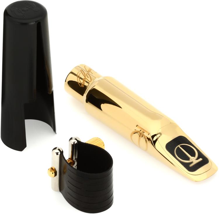 JodyJazz DV Series Tenor Saxophone Mouthpiece - 7*