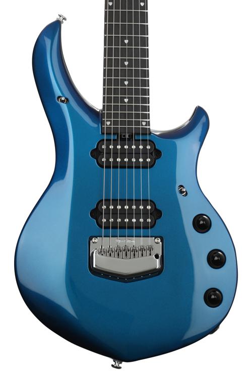 majesty kinetic blue