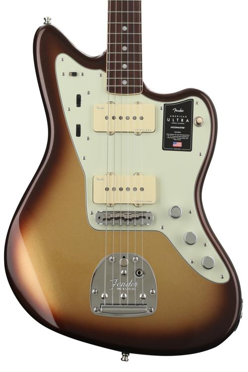 fender ultra jazzmaster