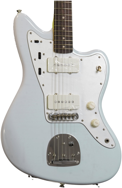 Squier Vintage Modified Jazzmaster - Sonic Blue Squier Vintage Modified Jazzmaster - Sonic Blue