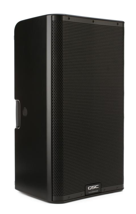 brug Knorrig visueel QSC K12.2 2000W 12-inch Powered Speaker | Sweetwater