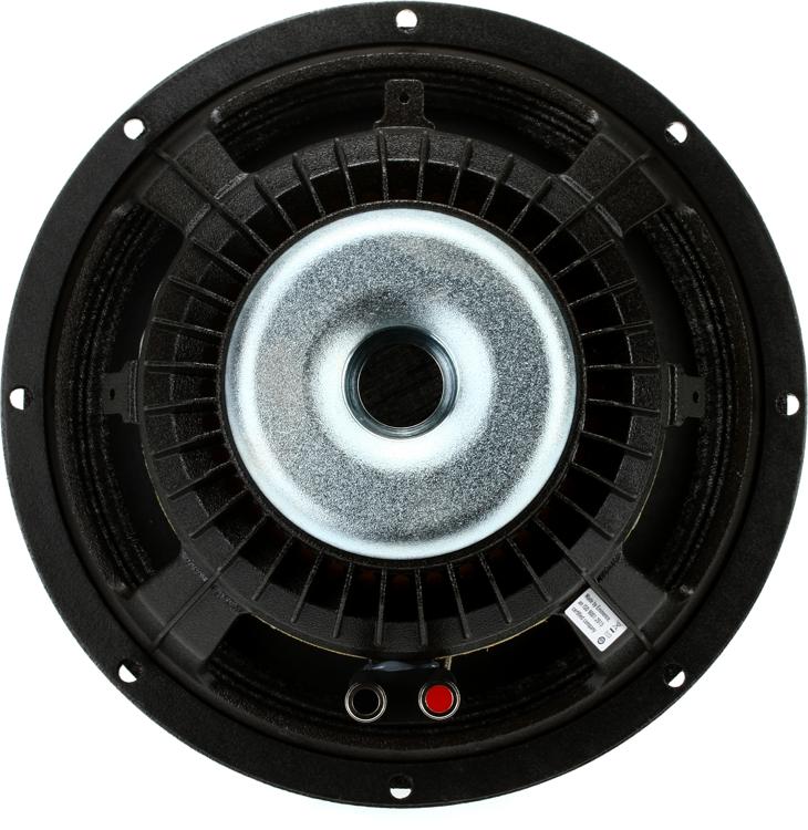 Eminence KL3010CX8 10" Neodymium Series Speakers Coax Sweetwater
